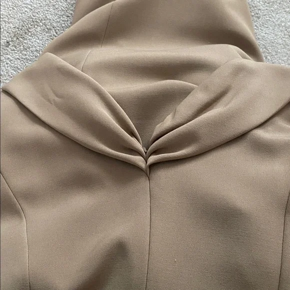 Sara Campbell excellent quality and condition size 4 dress - Picture 10 of 10